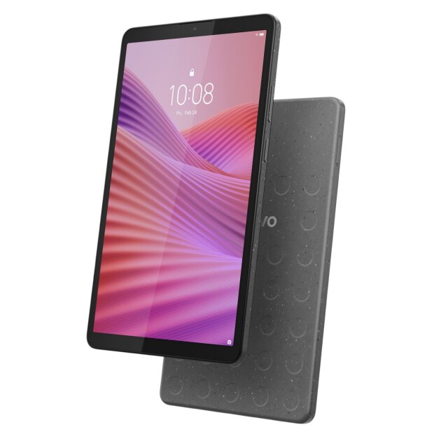 Lenovo Tab M9 8,7 Zoll Tablet &ndash; Android 14 | 64 GB | Wi-Fi | Luna Grey