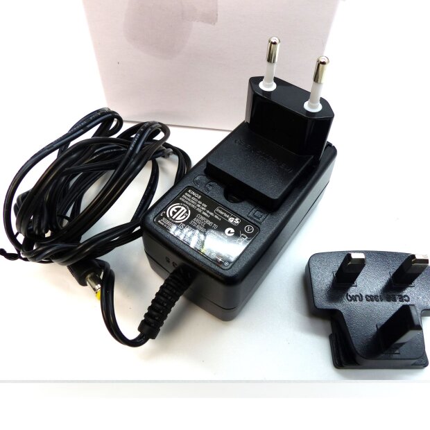 Netzadapter Ladeger&auml;t  5V DC 3A   KSS15-050-3000 Ac Adapter