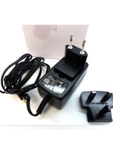 Netzadapter Ladegerät  5V DC 3A   KSS15-050-3000 Ac...