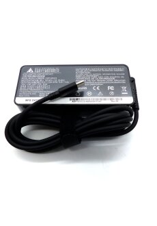 Delta Elektronics Universal Netzteil USB-C 65w ADP-65KE B...