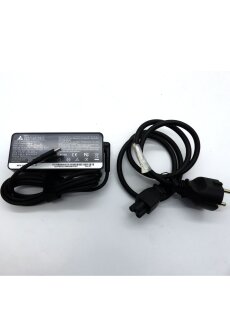 Delta Elektronics Universal Netzteil USB-C 65w ADP-65KE B...