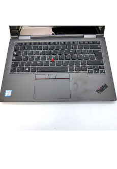 Lenovo X1 Yoga Gen.4 Core i7-8565U 1,8Ghz 16GB 512GB UHD Touch LTE | Business-Convertible