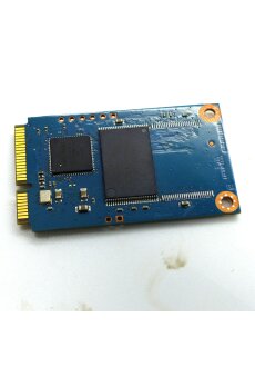 Original SanDisk 16GB mSATA SSD SDSA5DK FRU 45N8331
