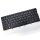 Dell XPS 9365 2-in-1 GERMAN Backlit Keyboard - 01T6TM