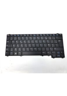 Dell Precision 5510/5520/5530/5540 US ENGLISH Backlit...
