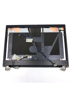 Lenovo ThinkPad T14 G2 LCD Back Cover Displaydeckel Geh&auml;use WEB Toch