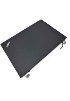 Lenovo ThinkPad T14 G2 LCD Back Cover Displaydeckel Geh&auml;use WEB Toch