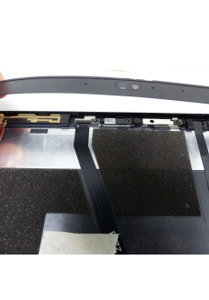 Lenovo ThinkPad T14 G2 LCD Back Cover Displaydeckel Geh&auml;use WEB Toch