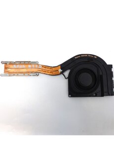 Dell Latitude 7320 CPU Lüfter Kühler...