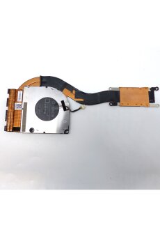 Dell Latitude 7320 CPU Lüfter Kühler...