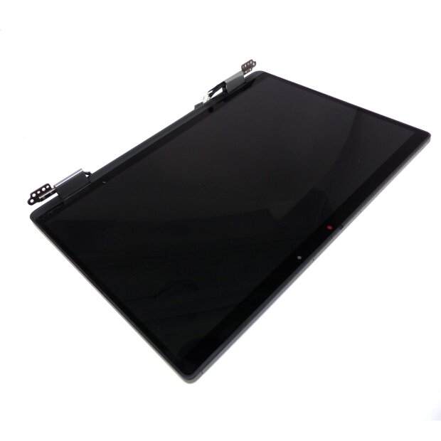 Dell Latitude7320 2in1 Display Touchscreen 13 FHD Komplet Scharnieren Deckel Web cam