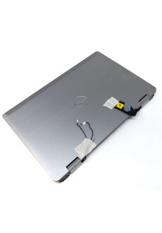 Dell Latitude7320 2in1 Display Touchscreen 13 FHD Komplet Scharnieren Deckel Web cam