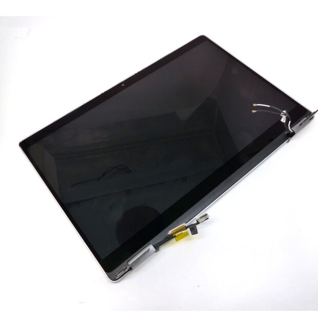 Dell Latitude 5310 2in1 Display Touchscreen 13 FHD Komplet Scharnieren Deckel Web cam #1