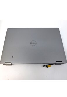 Dell Latitude 5310 2in1 Display Touchscreen 13 FHD Komplet Scharnieren Deckel Web cam #1