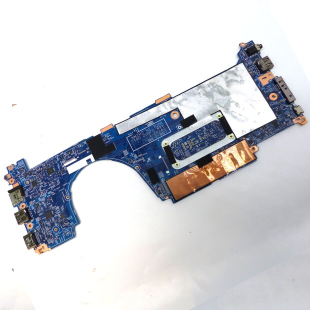 Original Lenovo ThinkPad X13 Yoga Mainboard  Intel Core i7 1,8 GHz 16 GB RAM UHD Graphics