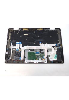 Handballenauflage-Touchpad-Tastatur  Fur DELL Latitude...