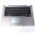 DELL Handballenauflage-Touchpad-Tastatur Passend Fur Latitude 5310 2in1 QWERTZ