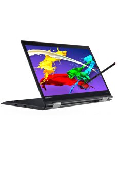 Lenovo ThinkPad Yoga x380 Core i7-8550u 1,8Ghz 256GB 16GB...