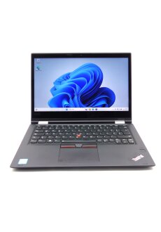 Lenovo ThinkPad Yoga x380 Core i7-8550u 1,8Ghz 256GB 16GB Touch FHD Wind 11
