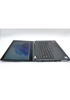 Lenovo ThinkPad Yoga x380 Core i7-8550u 1,8Ghz 256GB 16GB Touch FHD Wind 11