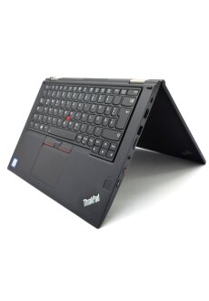 Lenovo ThinkPad Yoga x380 Core i7-8550u 1,8Ghz 256GB 16GB Touch FHD Wind 11