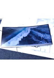 Samsung C34H890WJU 34" Ultrawide Curved Monitor 3440x1440 WQHD 100Hz USB-C