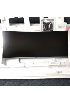 Samsung C34H890WJU 34" Ultrawide Curved Monitor 3440x1440 WQHD 100Hz USB-C