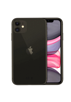 Apple iPhone 11 64GB A2221 EMC 3304 Space Grau Smartphone...