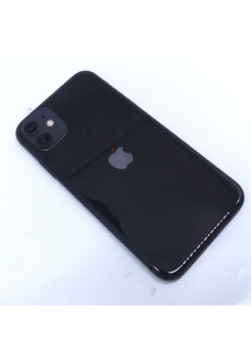 Apple iPhone 11 64GB A2221 EMC 3304 Space Grau Smartphone ohne Simlock Refurbished