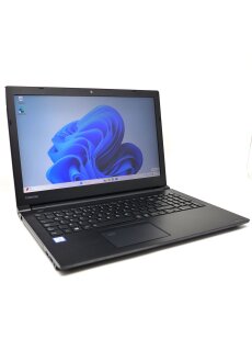 Toshiba Satellite Pro A50-EC Dynabook  15,6 Zoll FHD Core i5-8250U 256GB SSD 8GB Wind 11 Pro