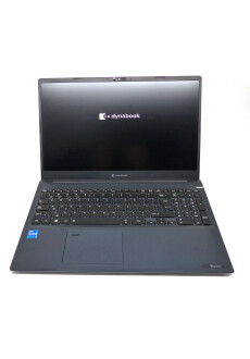 Toshiba Dynabook Tecra A50-J 15,6 Zoll FHD Core i5-1135G7 256GB SSD 16GB  (11.Gen) Wind11 Pro