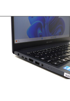 Toshiba Dynabook Tecra A50-J 15,6 Zoll FHD Core i5-1135G7 256GB SSD 16GB  (11.Gen) Wind11 Pro