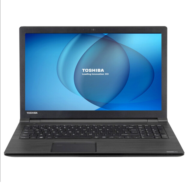 Toshiba Satellite Pro A50-EC Dynabook 15,6 Zoll FHD Core i5-8250U 256GB SSD 8GB Wind 11 Pro