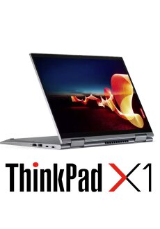 Lenovo ThinkPad X1 Yoga Gen 5 | Core i7-10610U 16GB RAM |...