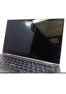Lenovo ThinkPad X1 Yoga Gen 5 | Core i7-10610U 16GB RAM | 256GB SSD | Touch