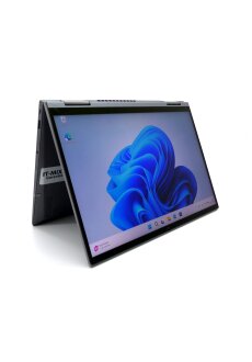 Lenovo ThinkPad X1 Yoga Gen 5 | Core i7-10610U 16GB RAM |...