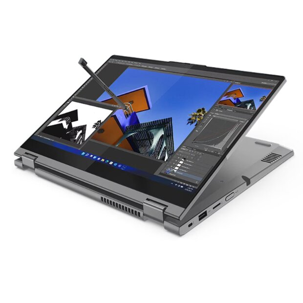 Lenovo ThinkBook 14s Yoga Core i5-1135G7 14"FHD 8GB 256GB SSD Touchscreen  W11