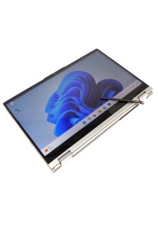 Lenovo ThinkBook 14s Yoga Core i5-1135G7 14"FHD 8GB...