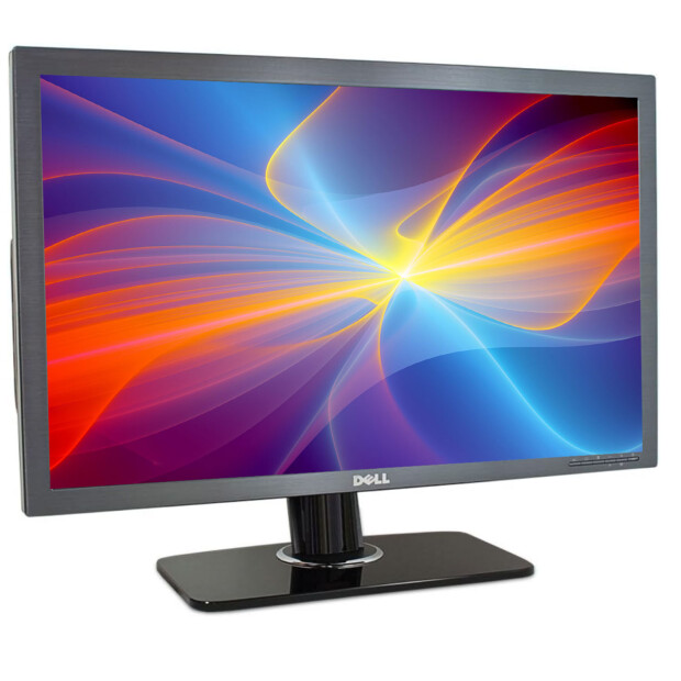 DELL 3008WFPt PC-Monitor 30" (76 cm) 2560 x 1600 Ultrasharp LCD