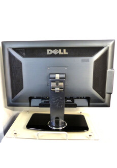 DELL 3008WFPt PC-Monitor 30" (76 cm) 2560 x 1600 Ultrasharp LCD
