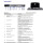 DELL 3008WFPt PC-Monitor 30" (76 cm) 2560 x 1600 Ultrasharp LCD