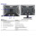 DELL 3008WFPt PC-Monitor 30" (76 cm) 2560 x 1600 Ultrasharp LCD