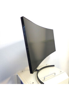 LG Ultra wide 21:9 IPS Curved Monitor, Model 35WN73A - B