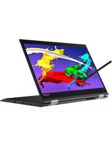 Lenovo X1 Yoga Gen.4 Core i7-8565U 1,9Ghz 16GB 256GB UHD...