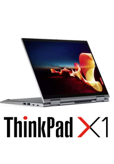 Lenovo ThinkPad X1 Yoga Gen 6 | Core i7-1185G7 | 32GB RAM...