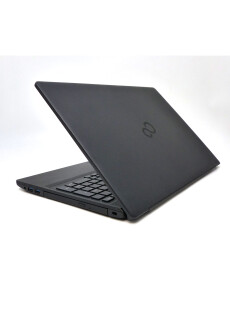 Fujitsu LIFEBOOK A3511 Core i5-1135G7 Iris Xe 16BRAM 256GBSSD DVD SuperMulti 15,6"FHD Wi-Fi-6 W11