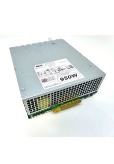 Dell Precision 5820 950W Workstation Netzteil  WGCH4 FSF068