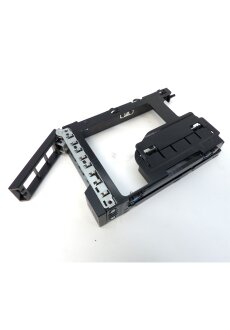 Dell Einbaurahmen Caddy f&uuml;r Precision 5820 7820 7920 Tower 3,5" HDD 2,5" SSD