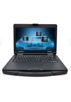 Panasonic Toughbook FZ55-MK-1 Core i5-8365U 1,6GHz 256GB...