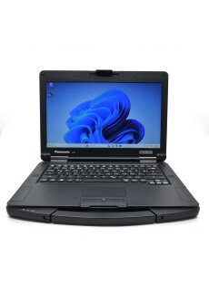 Panasonic Toughbook FZ55-MK-1 Core i5-8365U 1,6GHz 256GB...